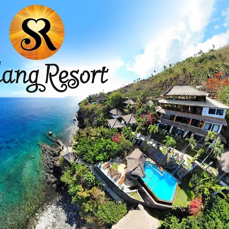 Selang Resort