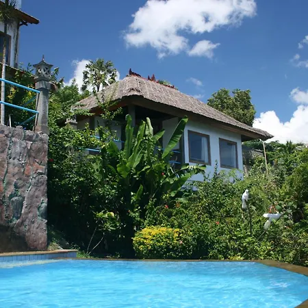 Selang Resort
